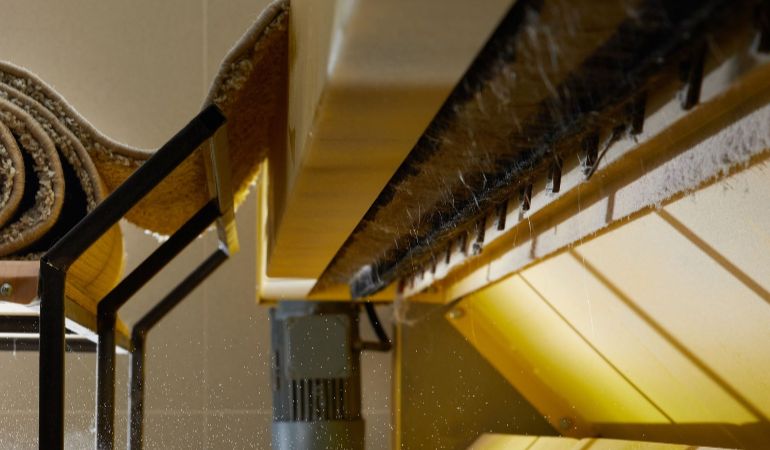 Alaçam Halı Yıkama